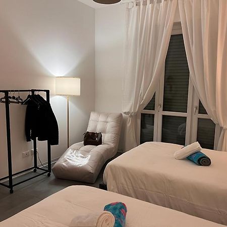 베르가모 Casa Biondo 아파트 외부 사진
