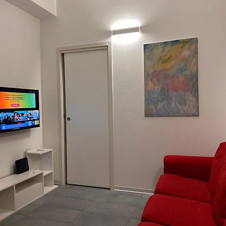 베르가모 Casa Biondo 아파트 외부 사진