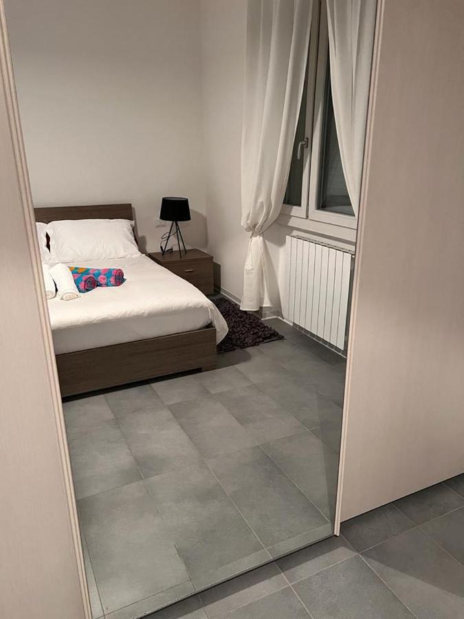 베르가모 Casa Biondo 아파트 외부 사진