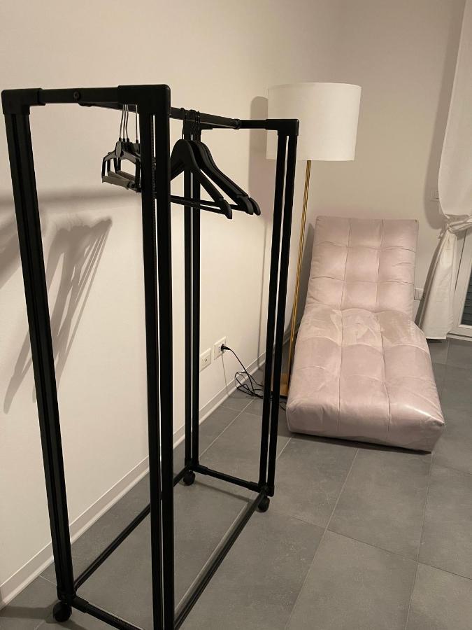 베르가모 Casa Biondo 아파트 외부 사진