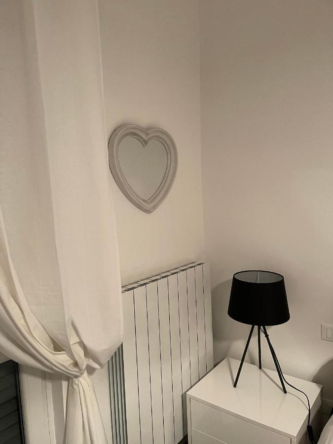 베르가모 Casa Biondo 아파트 외부 사진