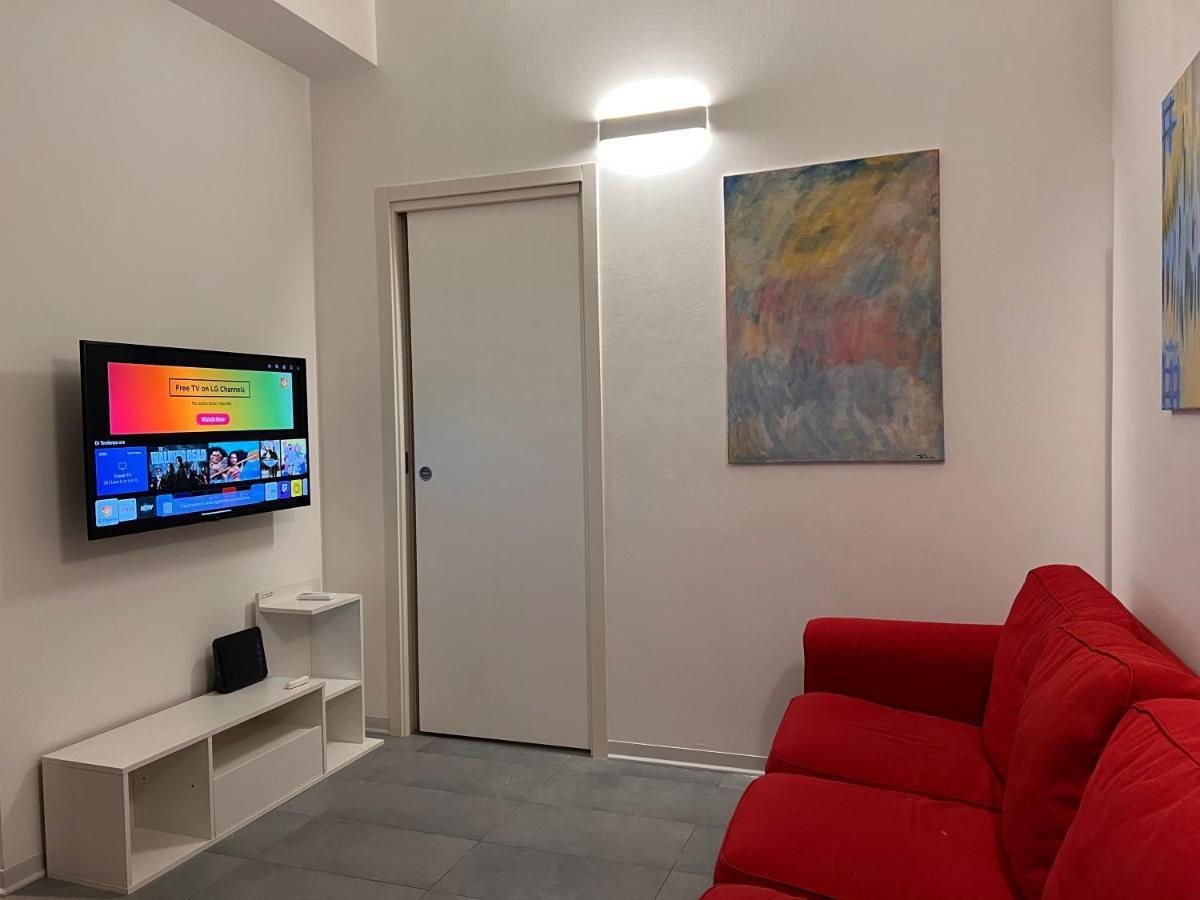 베르가모 Casa Biondo 아파트 외부 사진